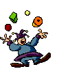 Jongleur Jongleur