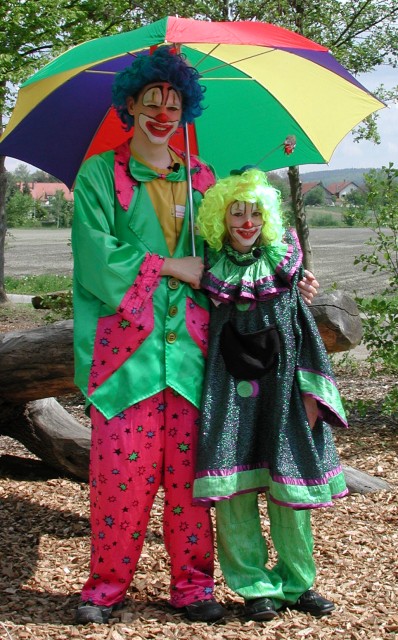 Roberto & Roby