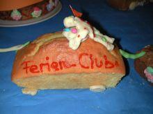 Ferienclub Cake