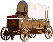 Planwagen Planwagen