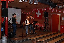 Ferienclub Band