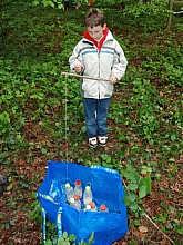 Spielposten: Fischen