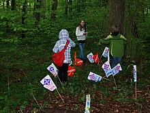 Halt, das Spiel war noch gar nicht fertig...