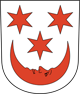 Wappen Oberglatt