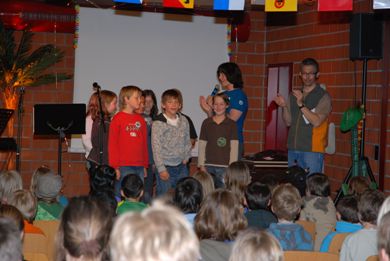 Singen Singen