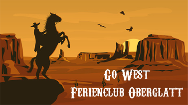 Logo Ferienclub Go West