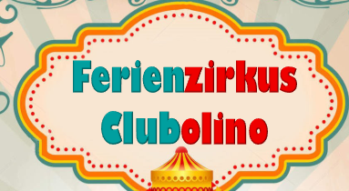 Logo Ferienclub Circolino