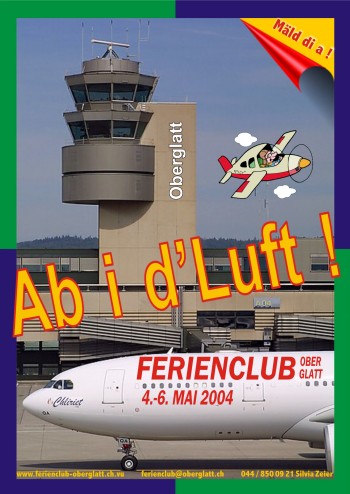 Ferienclub 2004