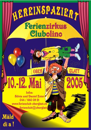 Ferienclub 2005