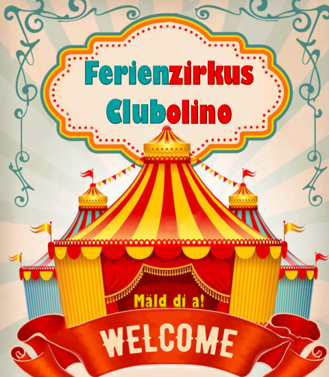 Einladung Ferienclub 2019